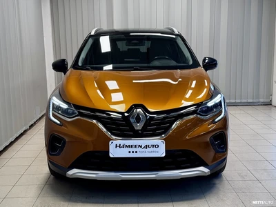 Renault Captur 2021, kuva 2/23