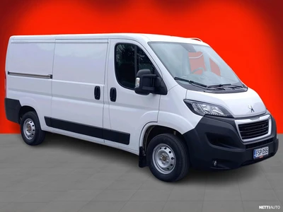 Peugeot Boxer L2H1 335 BlueHDi 120 S&S 2023, photo 4/31