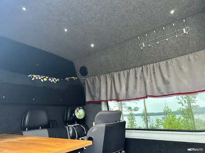 Mercedes-Benz Sprinter 2007, photo 4/21