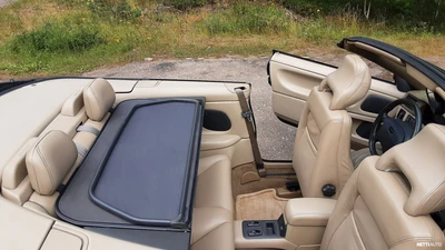 Volvo C70 2002, kuva 6/10