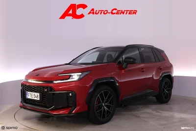 Toyota RAV4 2026, kuva 1/36