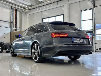 Audi A6 2016, kuva 3/23