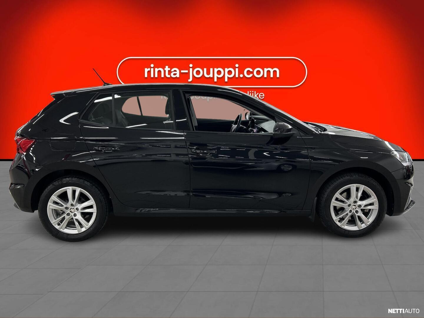 Skoda Fabia 2023, kuva 5/31