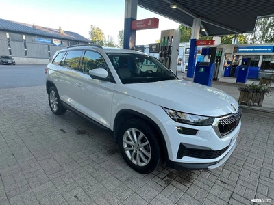 Skoda Kodiaq 2022, kuva 1/10