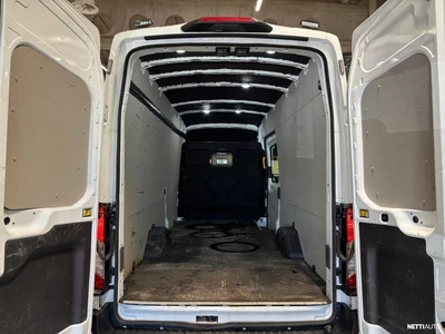 Ford Transit 2022, kuva 5/15