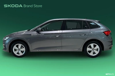 Skoda Scala 2026, kuva 5/20