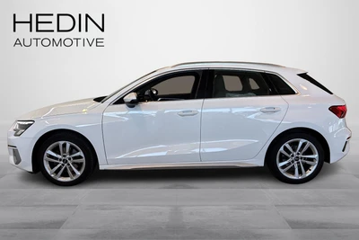 Audi A3 2022, kuva 5/20