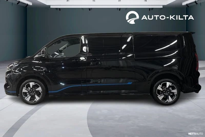 Ford Transit Custom 2026, photo 3/26