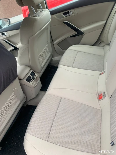 Peugeot 508 Active THP 156 2011, kuva 5/10