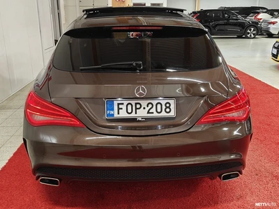Mercedes-Benz CLA 2016, kuva 4/31