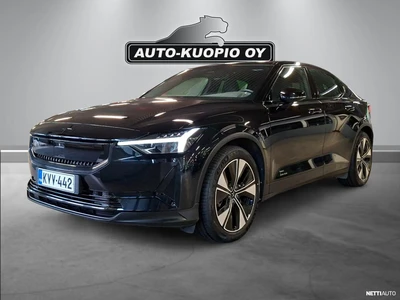 Polestar 2 2024, kuva 4/20
