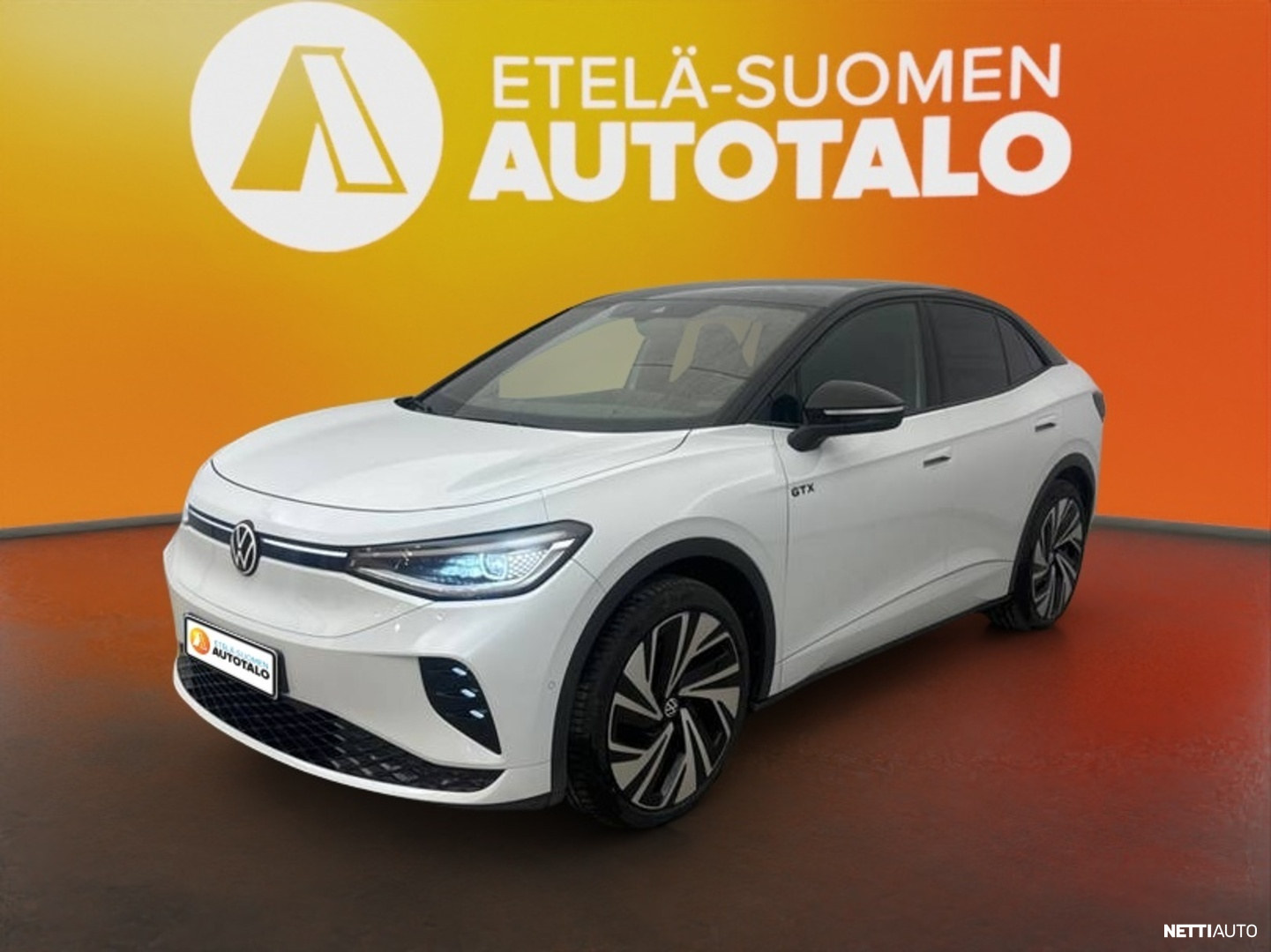 Volkswagen ID.5