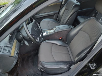 Mercedes-Benz E 280T CDI A 2005, kuva 5/13