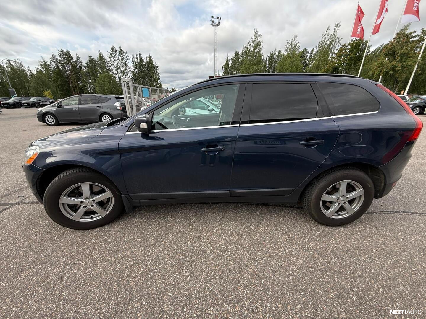 Volvo XC60 2011, kuva 4/12