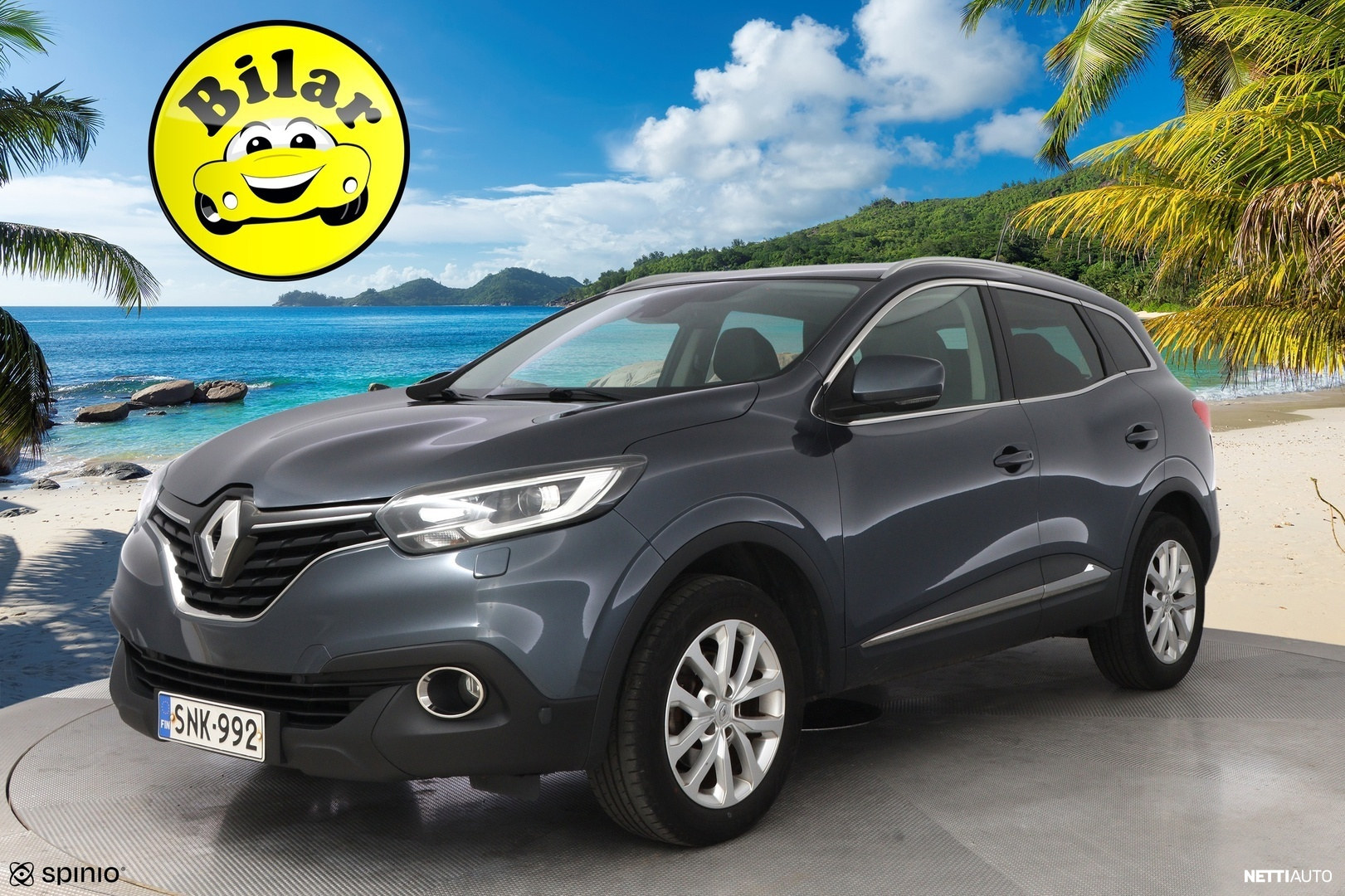 Renault Kadjar