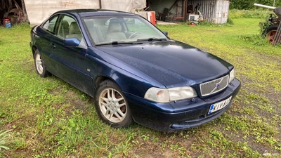 Volvo C70 1999, kuva 3/3