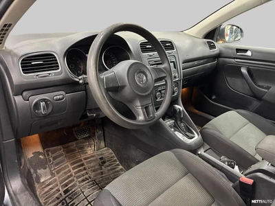 Volkswagen Golf 2012, photo 4/35