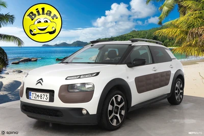 Citroen C4 Cactus 2015, photo 1/50