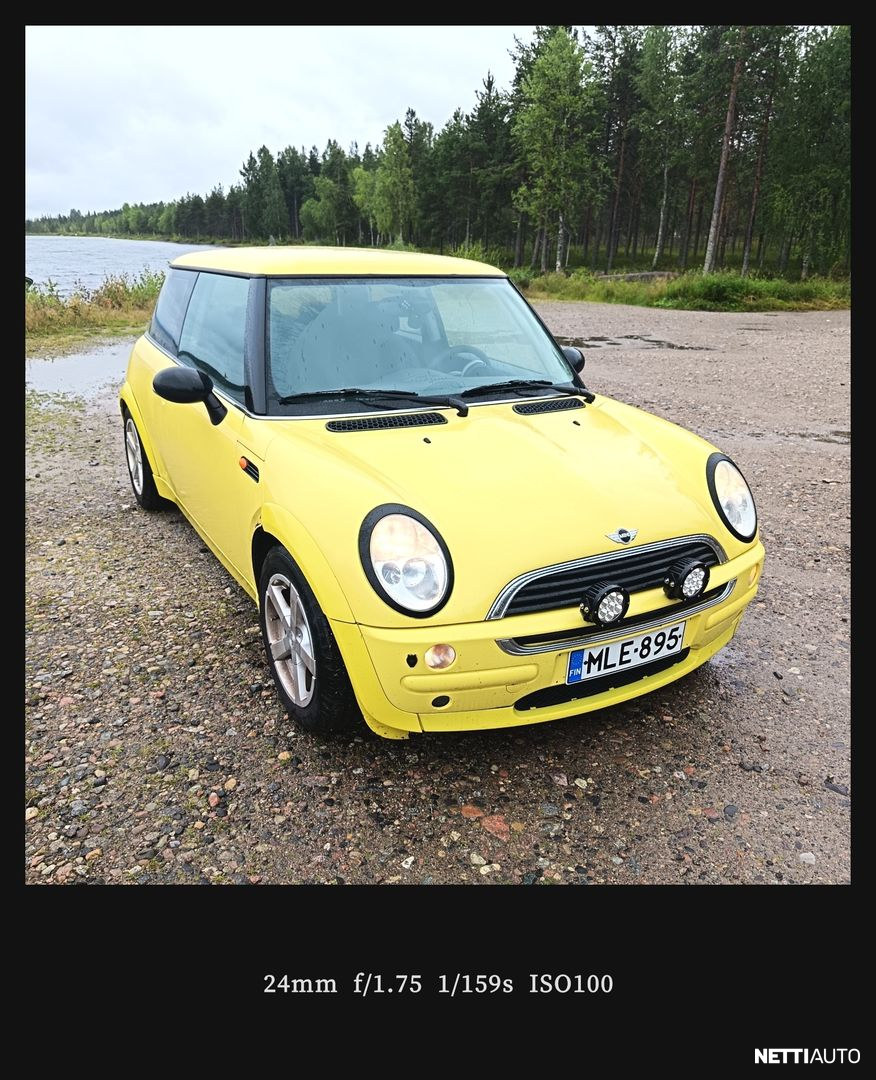 MINI One