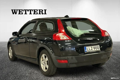 Volvo C30 1,6 (100 hv) Kinetic man 2008, kuva 6/24