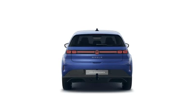 Volkswagen ID. Polo 2026, kuva 4/9