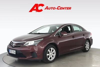 Toyota Avensis 2012, kuva 2/22
