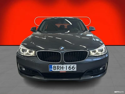 BMW 320 Gran Turismo F34 320i A Business 2013, photo 3/34