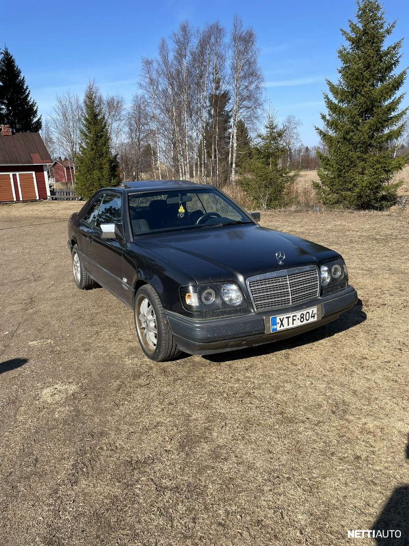 Mercedes-Benz CE