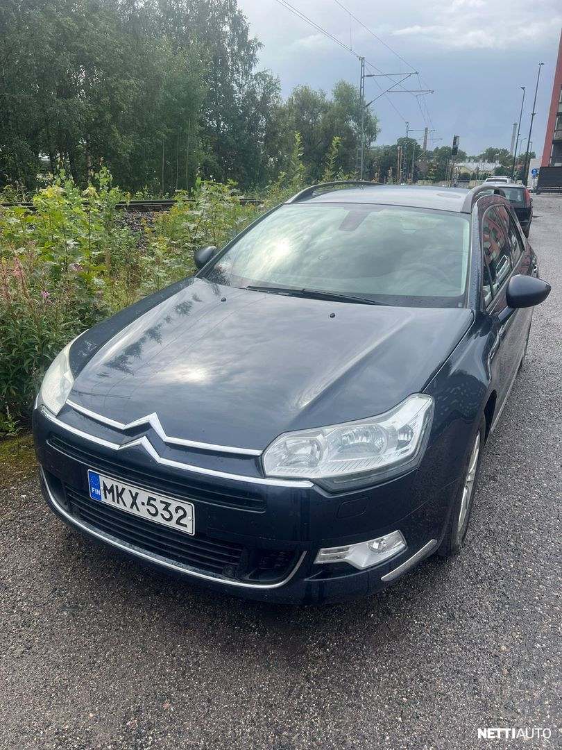 Citroen C5