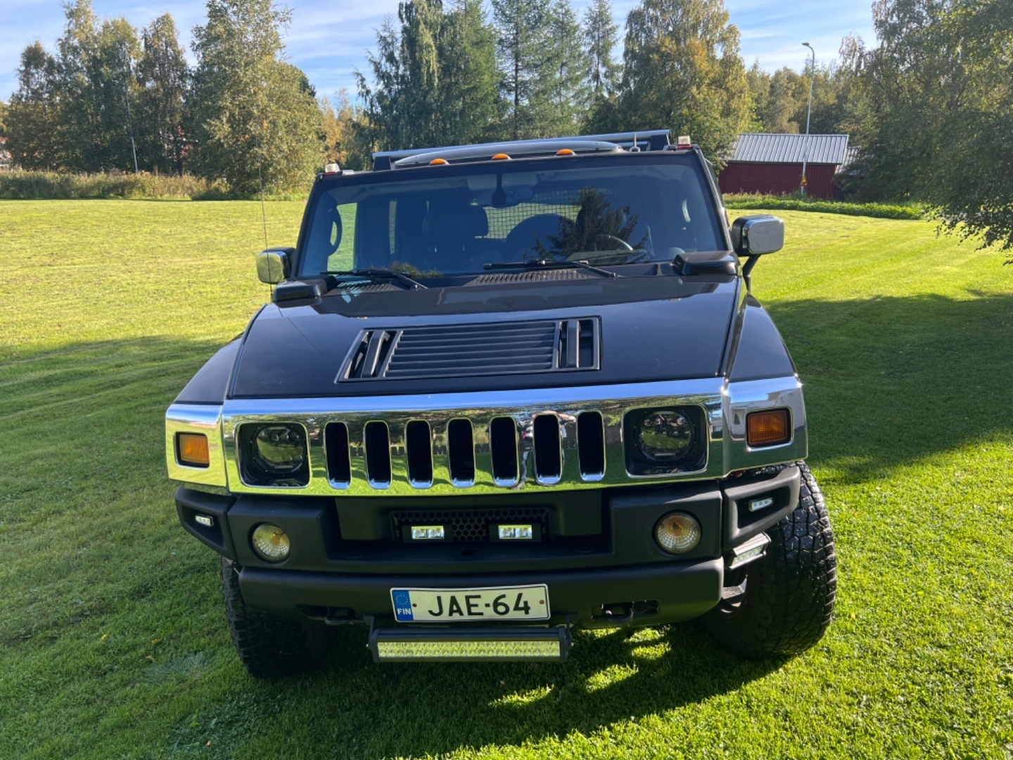 Hummer