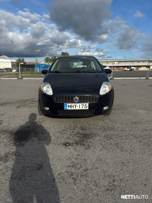Fiat Grande Punto