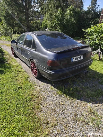 Honda Accord 1994, kuva 4/9