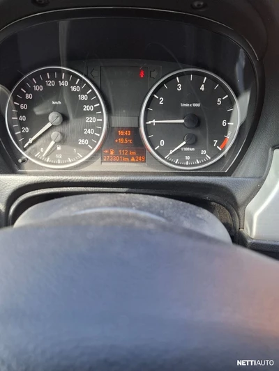 BMW 318 318i 2007, kuva 7/9