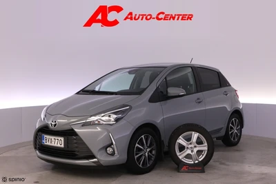 Toyota Yaris 2019, kuva 1/27