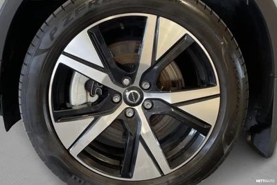 Volvo XC40 2022, photo 7/7