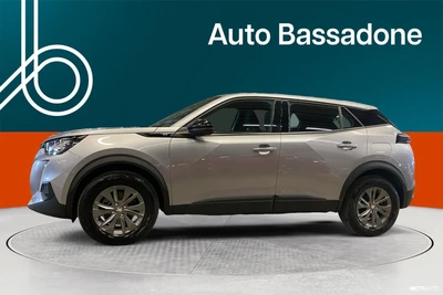 Peugeot e-2008 2023, kuva 2/26