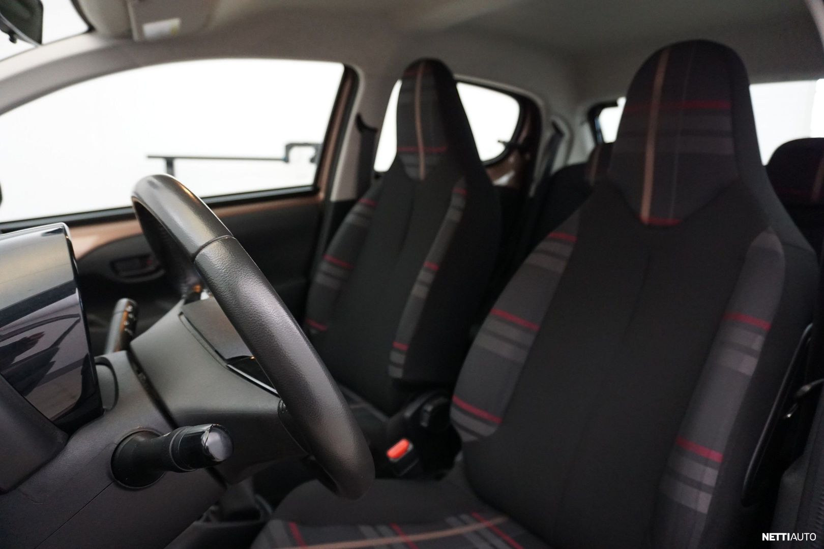 Peugeot 108 Active e-VTi 68 5-ov