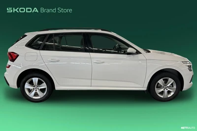 Skoda Kamiq 2024, kuva 6/24