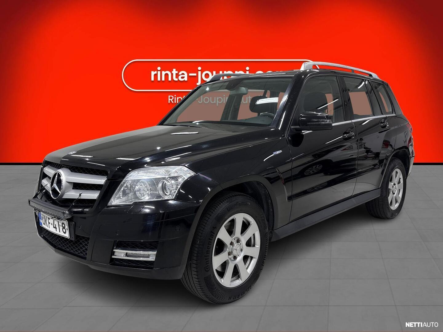 Mercedes-Benz GLK