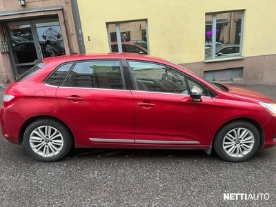 Citroen C4 HDi 92 Edition 2013, photo 5/14