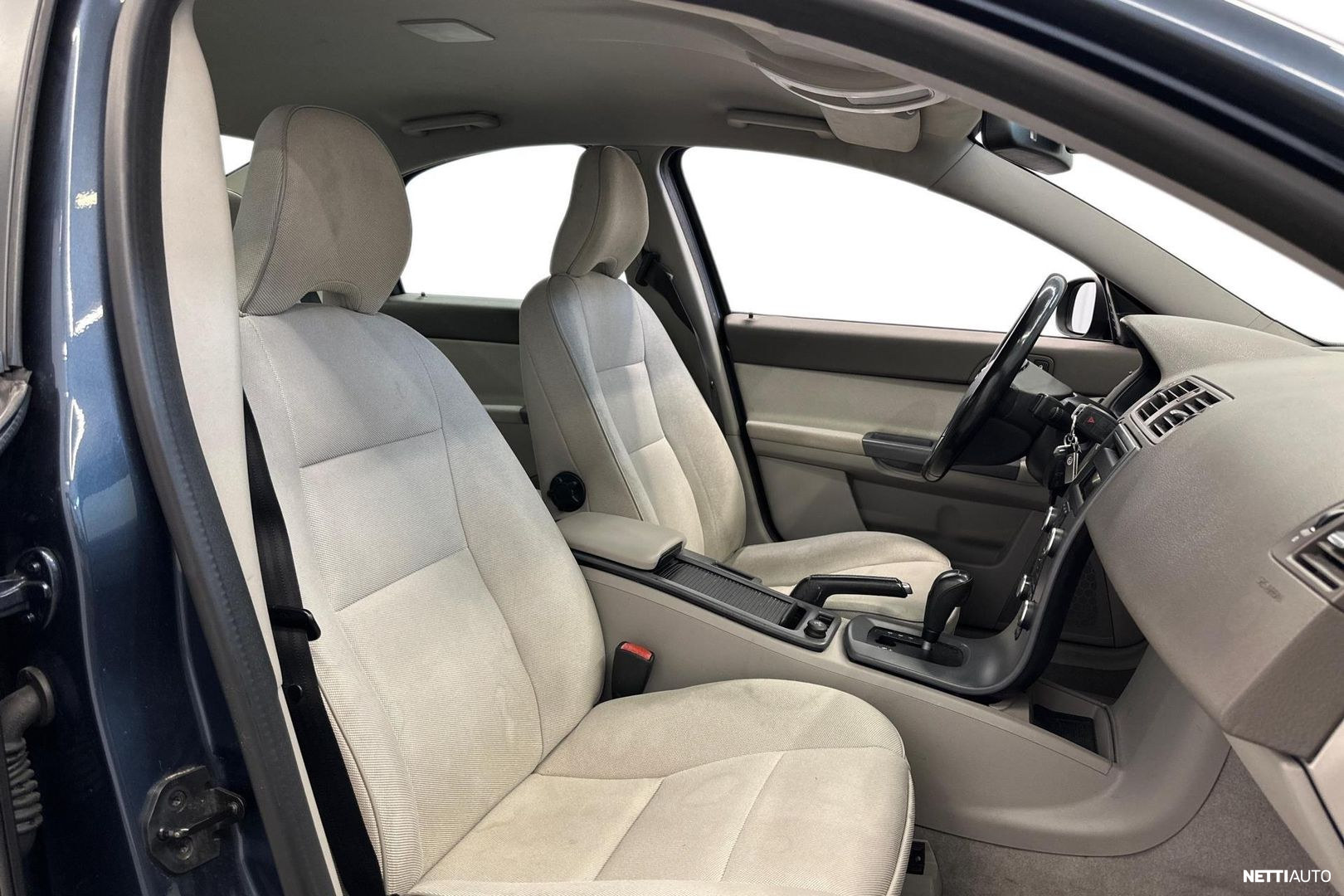 Volvo S40 2008, photo 7/30