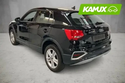 Audi Q2 35 1.5 TFSI advanced 2023, kuva 2/6