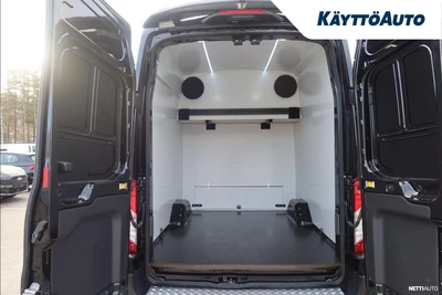 Ford Transit 350 2.0TDCi AWD L4H3 2026, photo 5/61