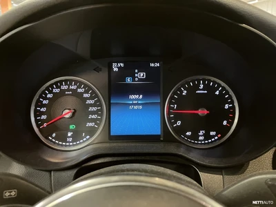 Mercedes-Benz GLC 2019, kuva 5/9