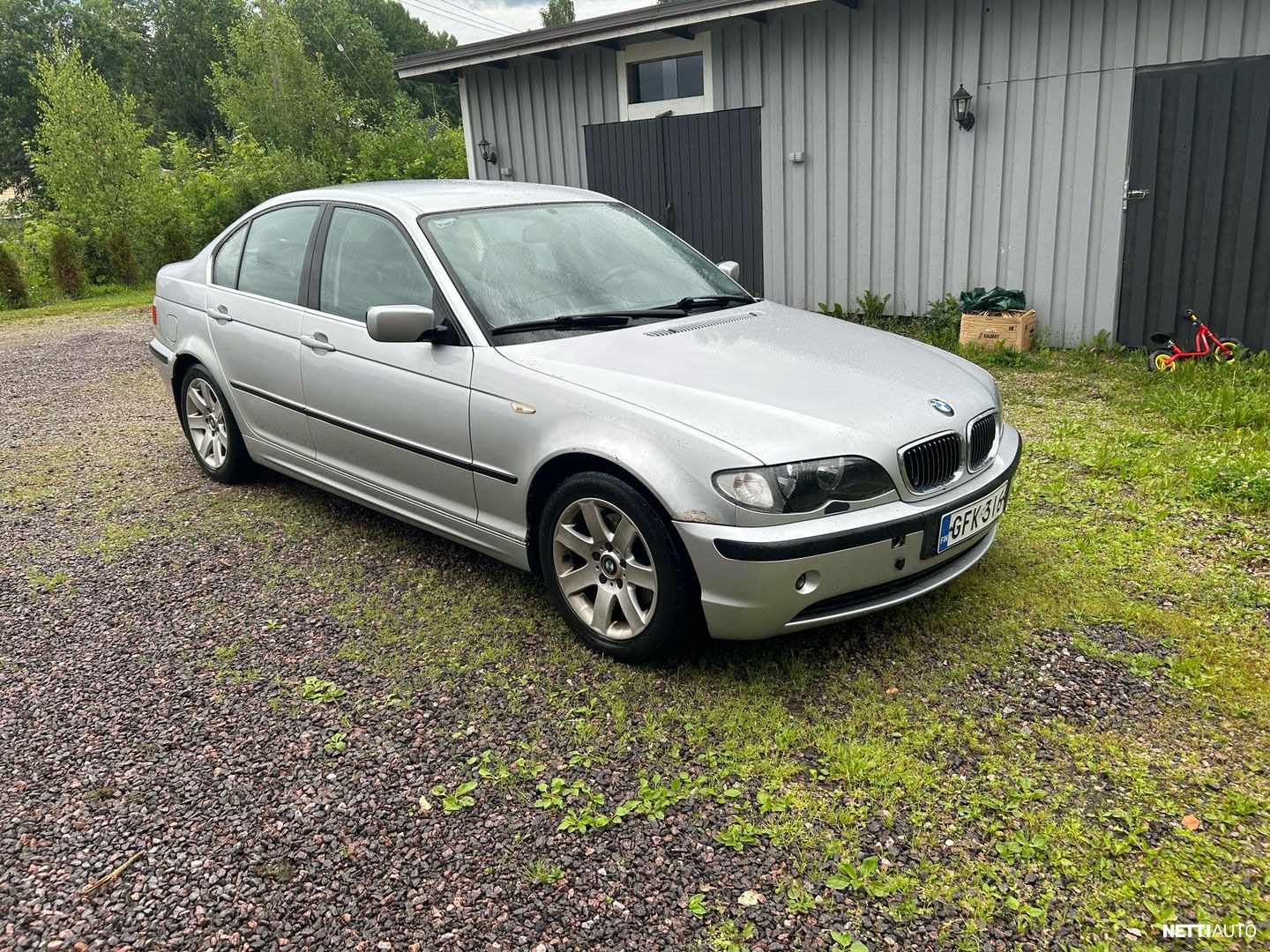 BMW 325