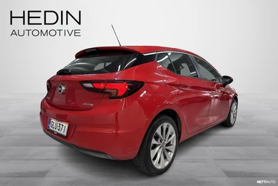 Opel Astra 2015, kuva 2/14