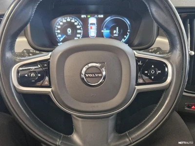 Volvo V90 T8 TwE AWD Momentum aut 2020, kuva 6/15