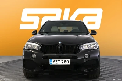 BMW X5 F15 xDrive40e A M-SPORT 2016, kuva 2/32