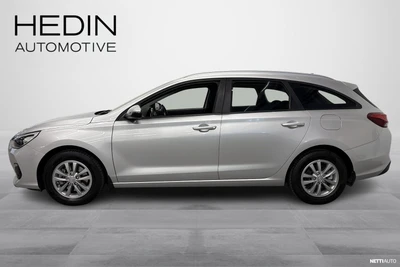 Hyundai i30 2019, kuva 5/51