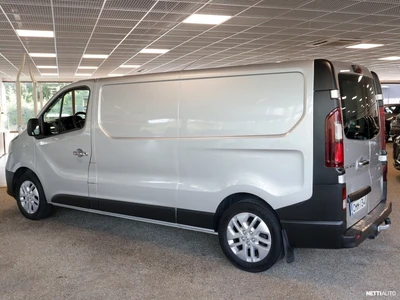 Renault Trafic 2019, kuva 4/10